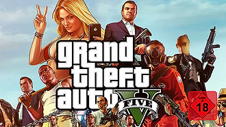 GTA5