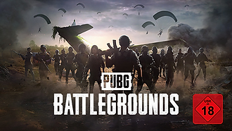 PUBG