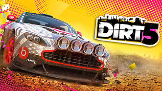 DIRT5