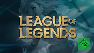 League of Legends