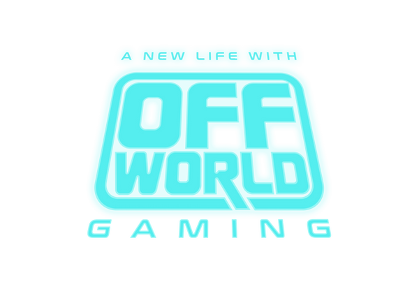 Off-World Gaming - Esports Arcade & Gaming Center Berlin