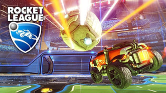 Rocket League