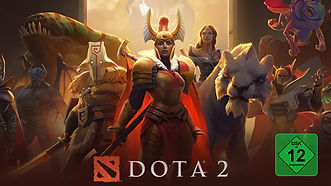 DOTA2