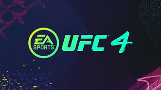 UFC4