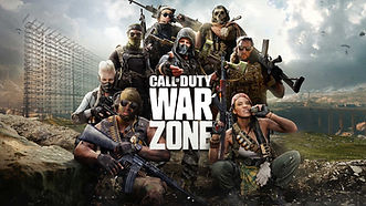 Warzone 2.0