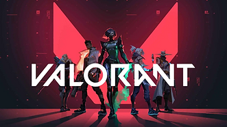 Valorant Berlin