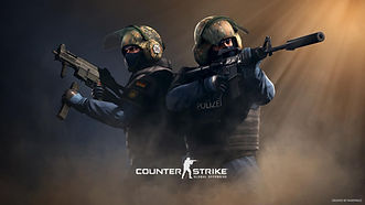 CSGO