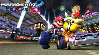 Mario Kart Berlin
